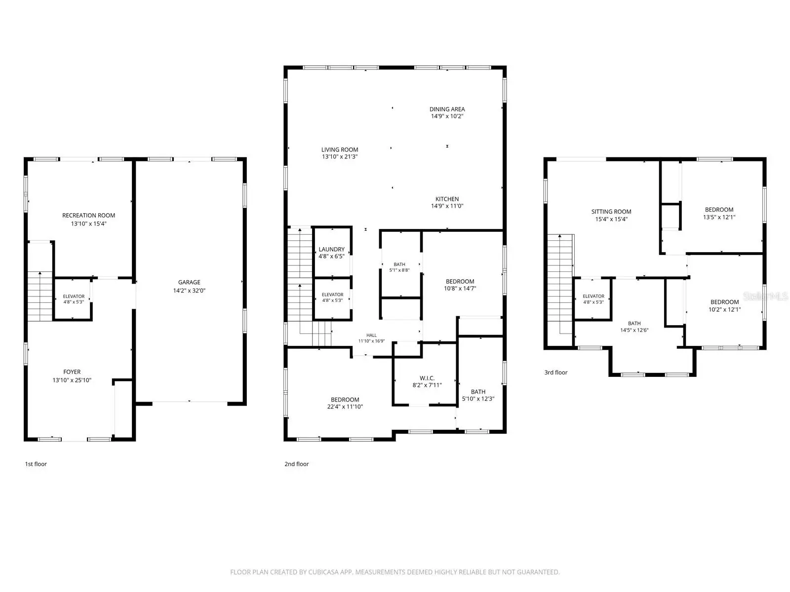 704 Gladiolus Street, FL