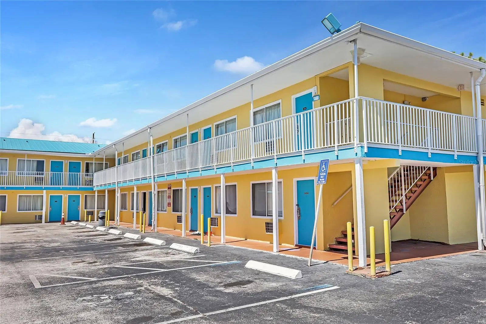 4600 34th Street, FL
