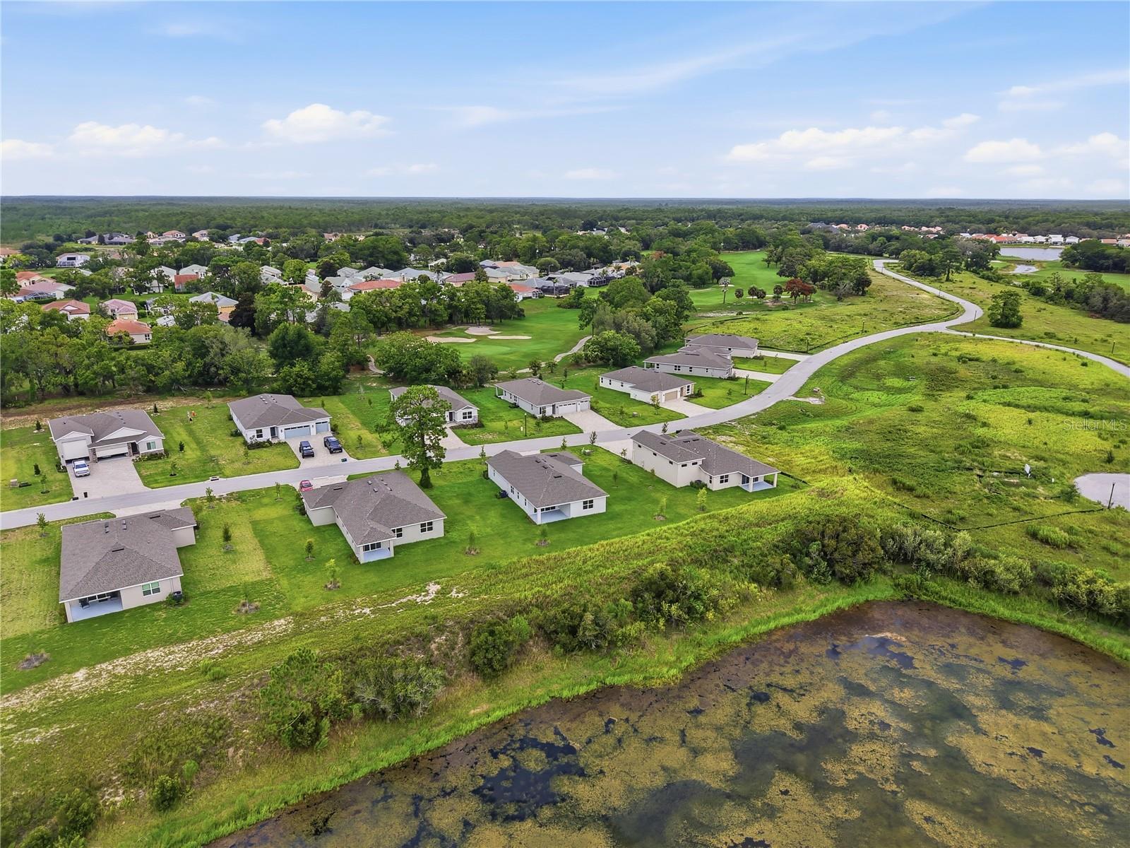 9210 Players Drive, FL