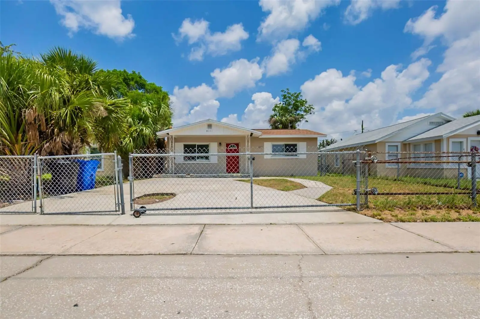 4111 13th Avenue, FL