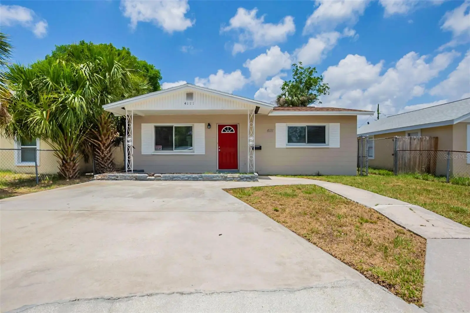 4111 13th Avenue, FL