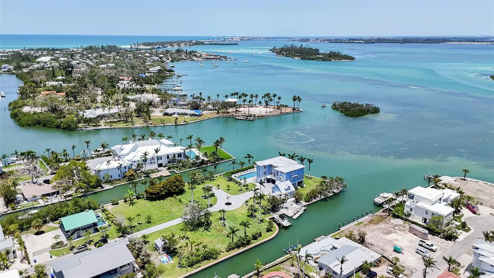 630 De Narvaez Drive, FL