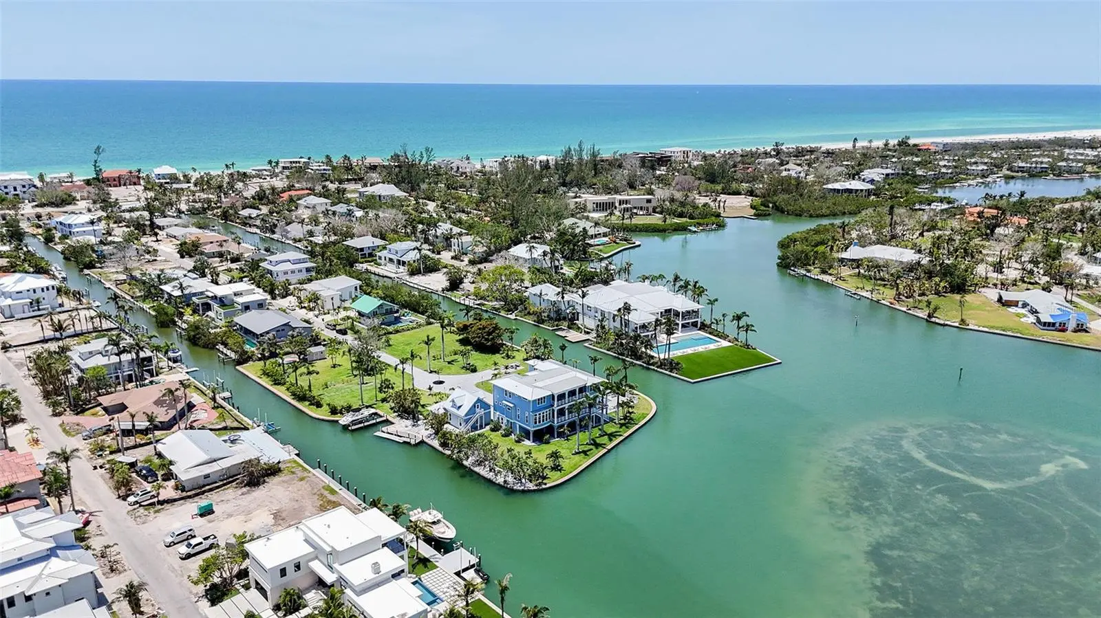 630 De Narvaez Drive, FL