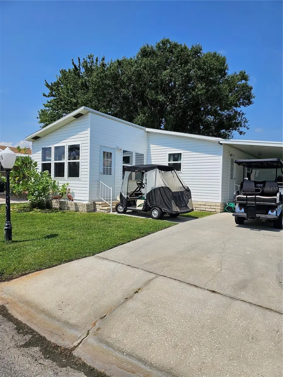 375 Melbourn Drive, FL