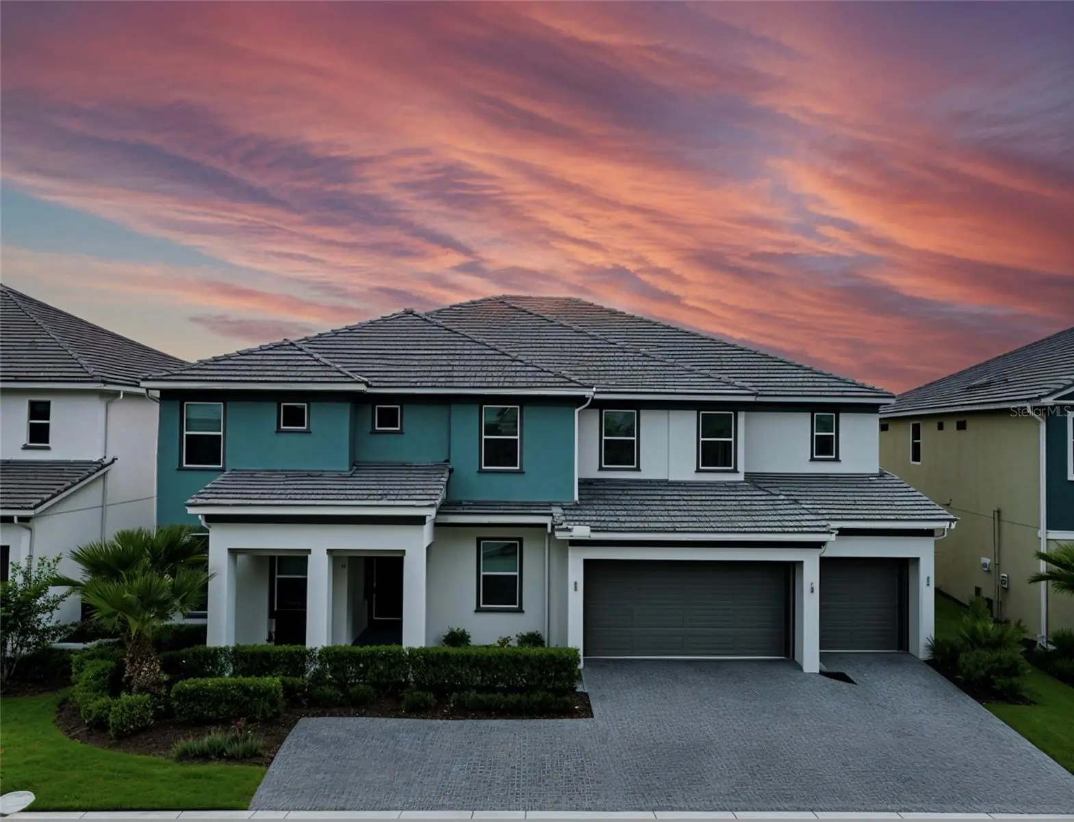 3880 Sonoma Boulevard, FL