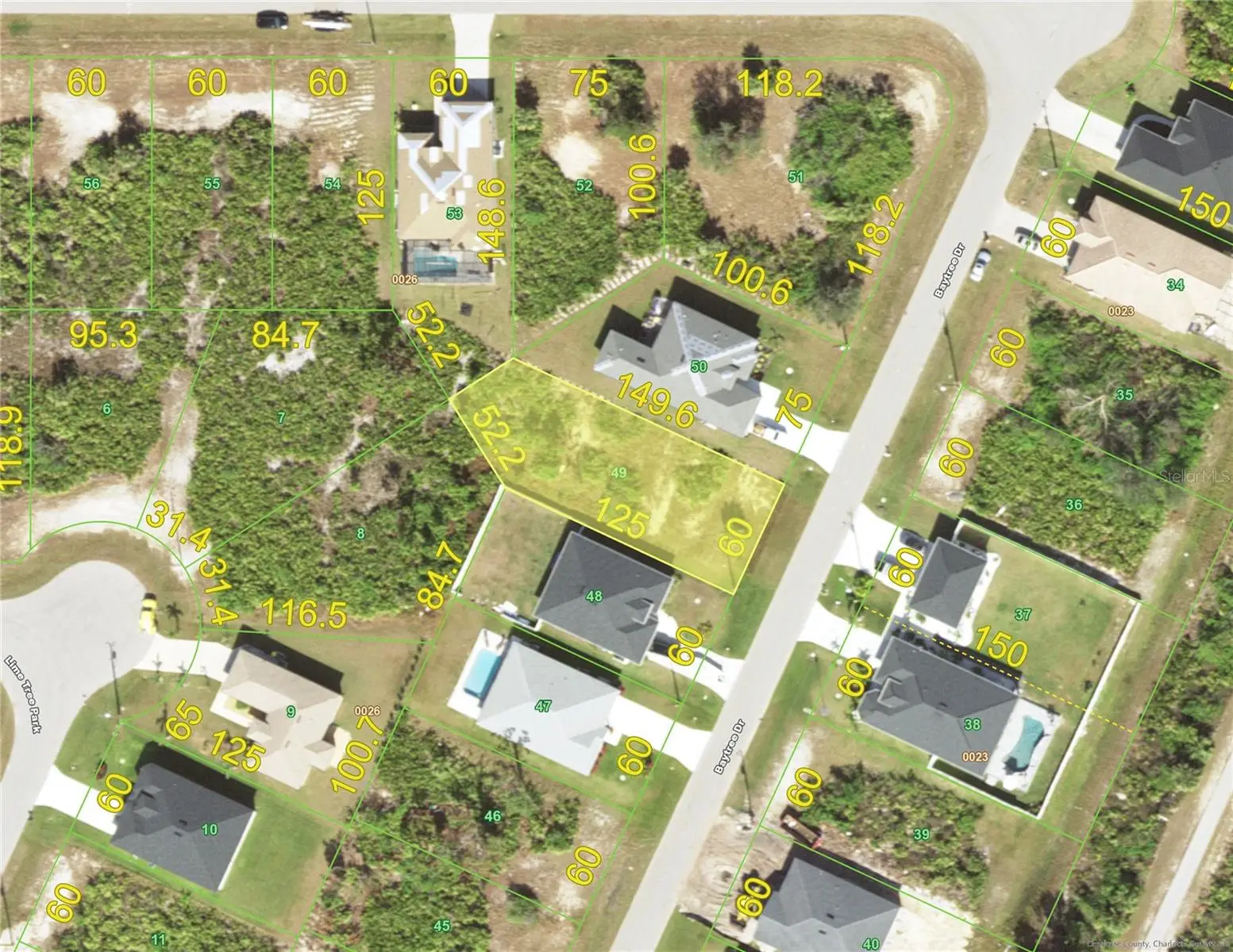 341 Baytree Drive, FL
