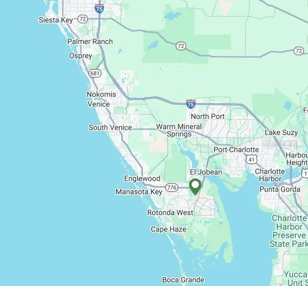 341 Baytree Drive, FL