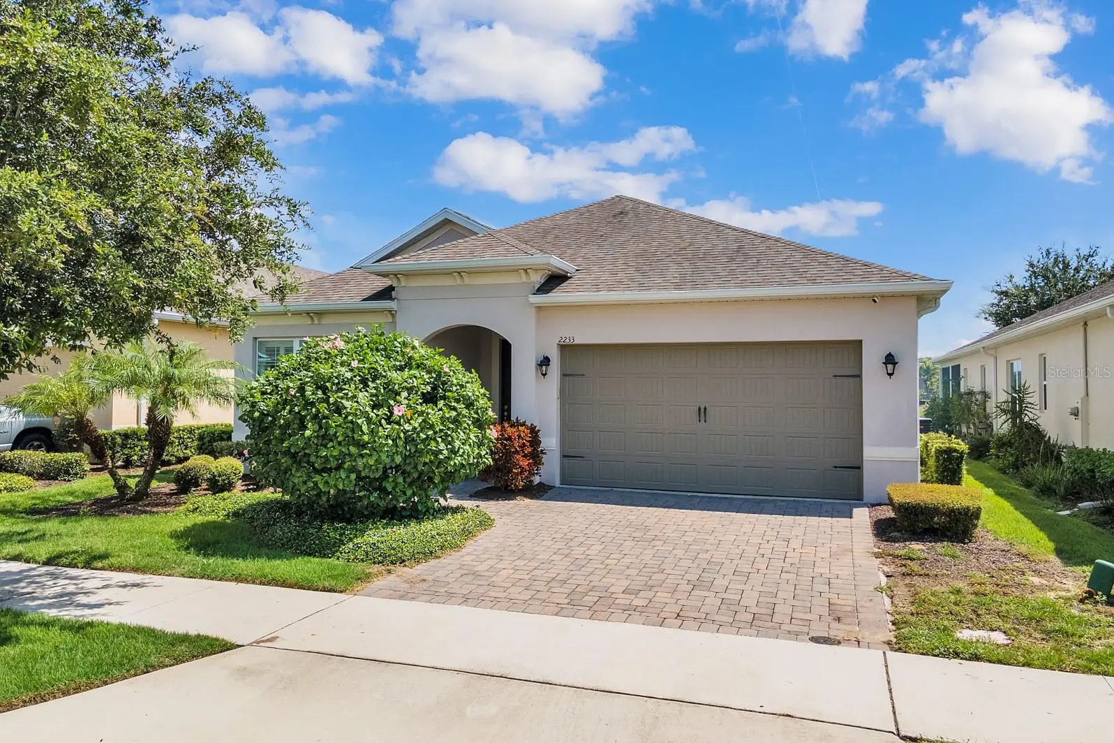 2233 Antilles Club Drive, FL