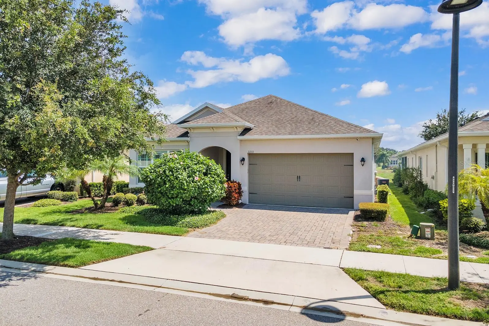2233 Antilles Club Drive, FL
