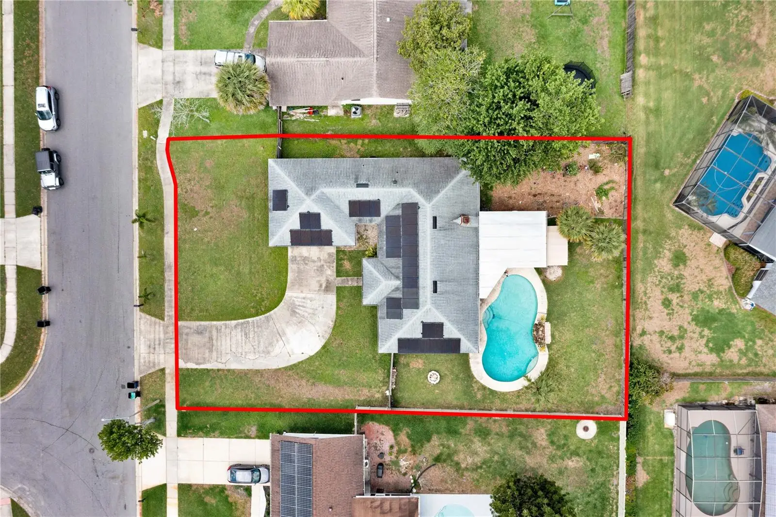 969 Gran Paseo Drive, FL