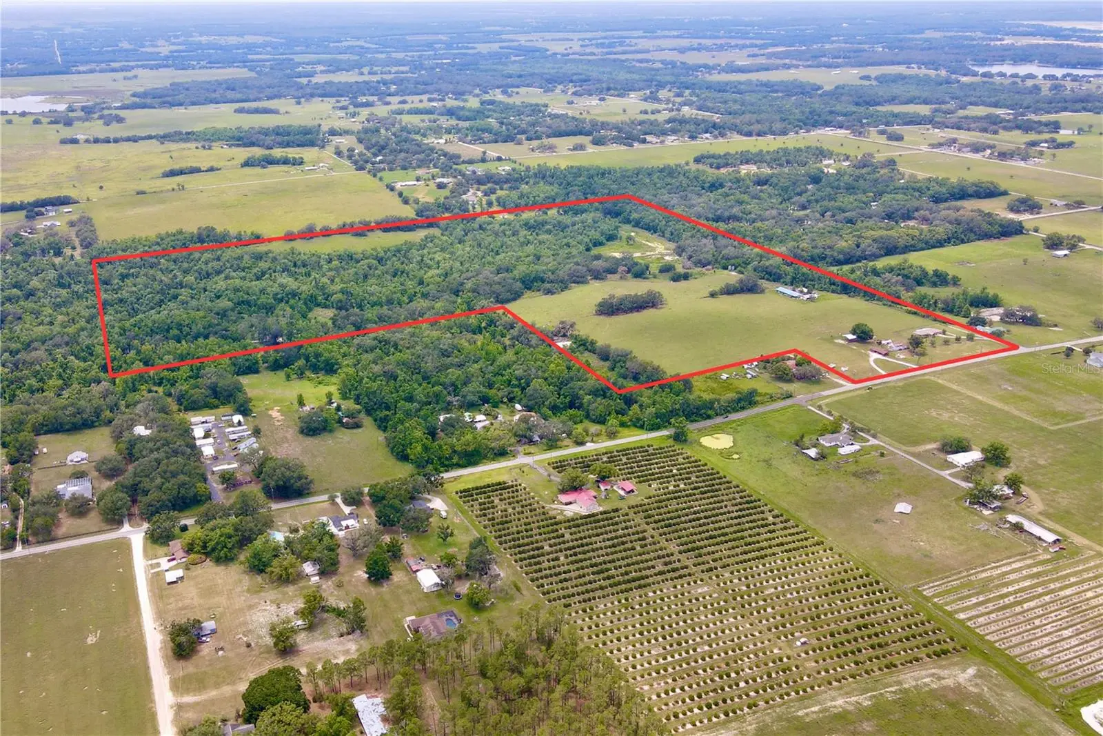 14435 Curley Road, FL