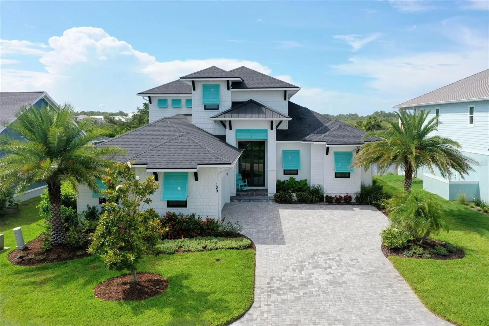 129 Seaside Point, FL