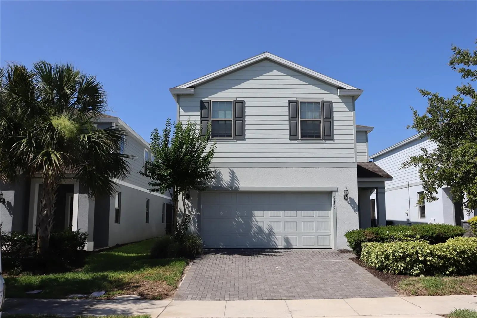 8926 Zurich Lane, FL