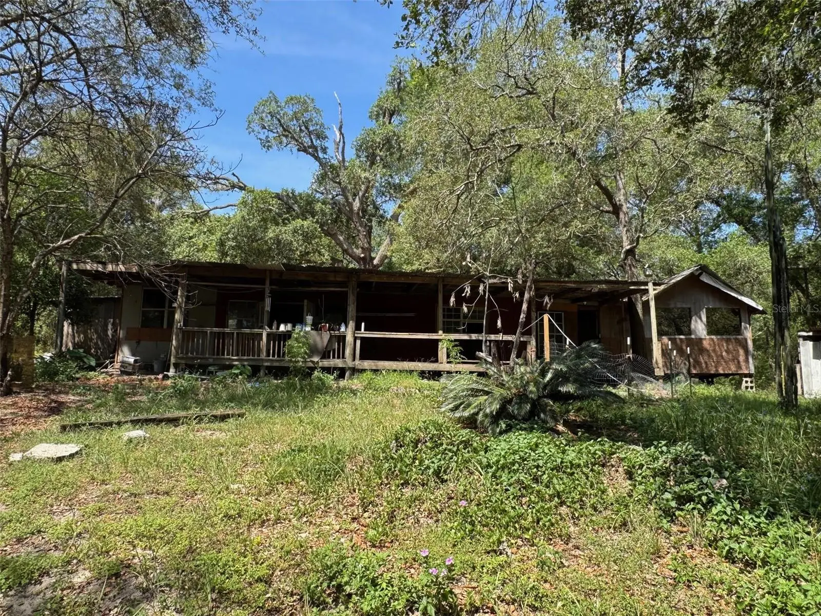 16137 34th Place, FL