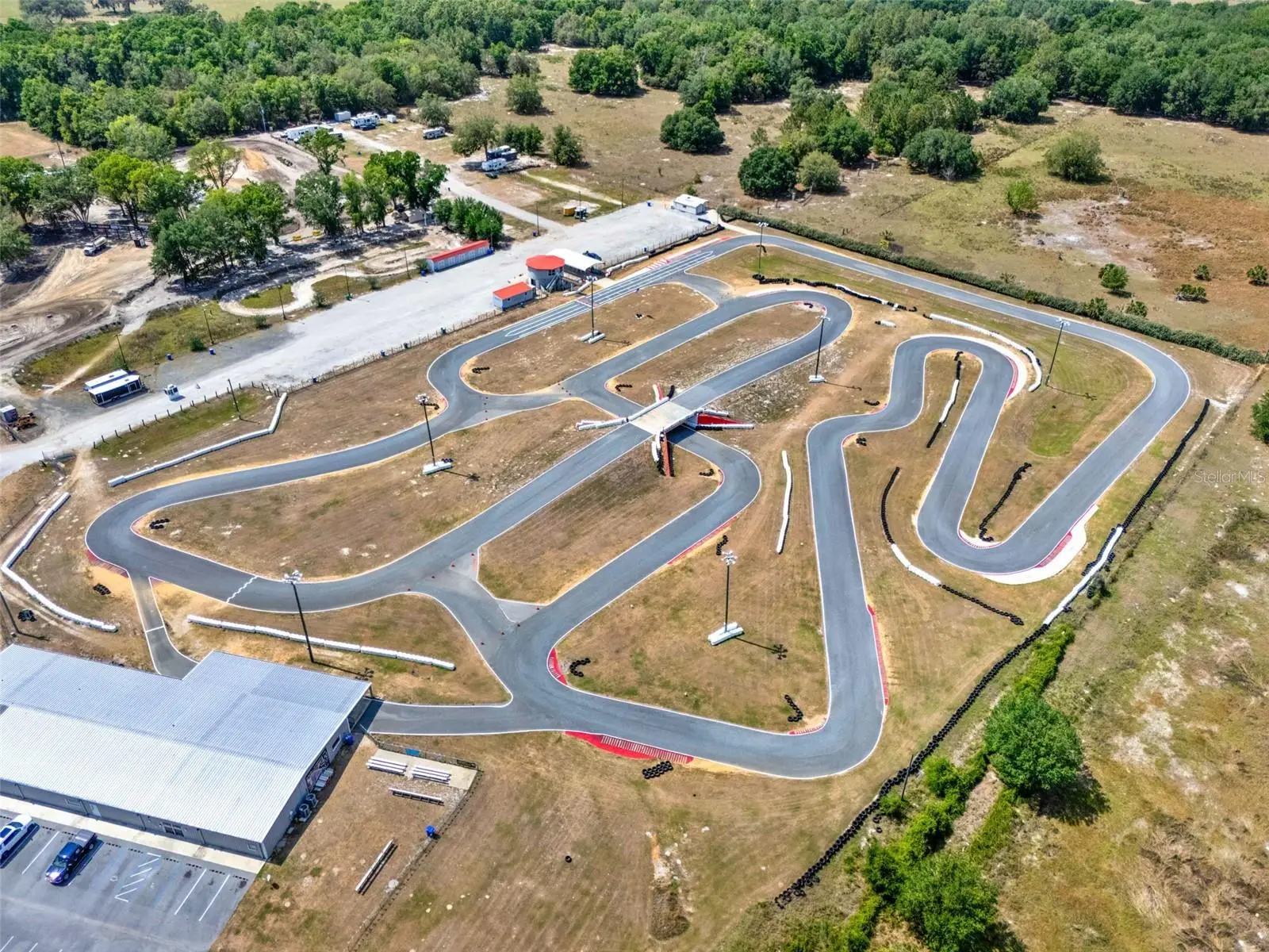 5821 Pit Road, FL