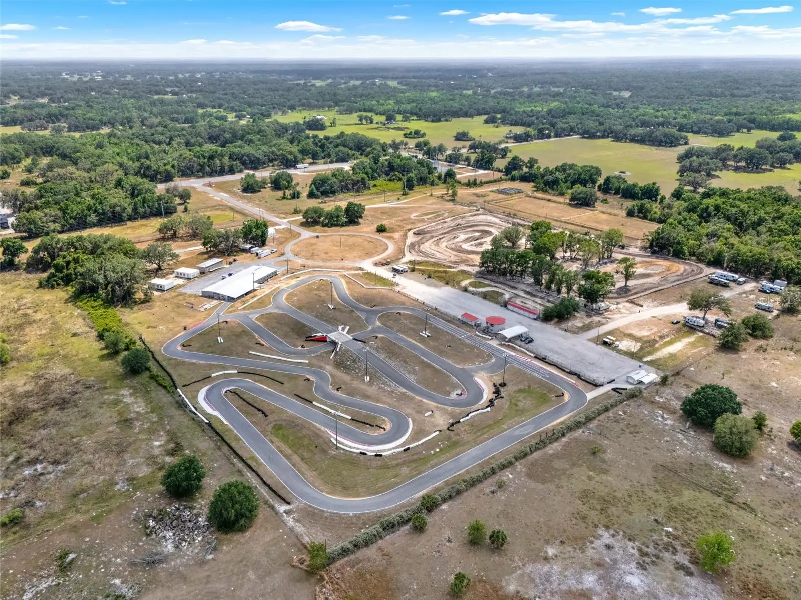 5821 Pit Road, FL