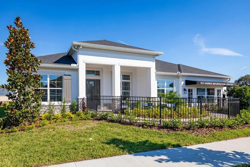 2739 Ravencliffe Terrace, FL