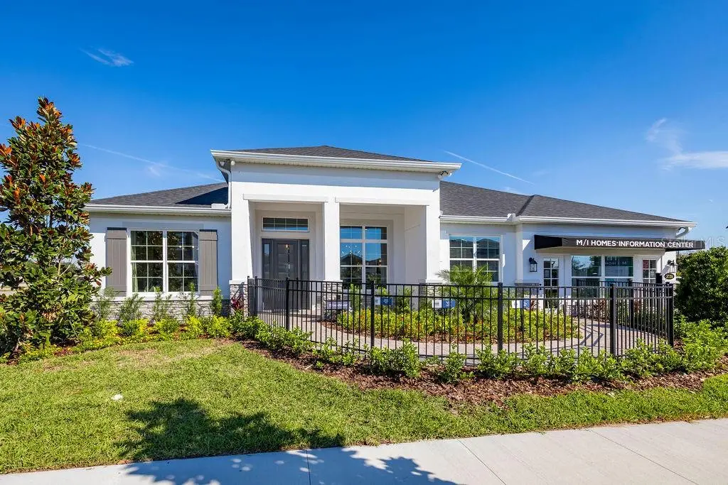 2739 Ravencliffe Terrace, FL