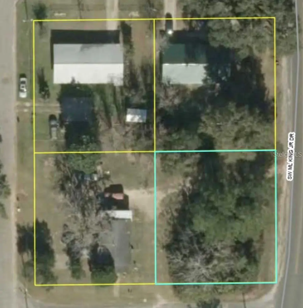 Ml King Jr Drive, FL