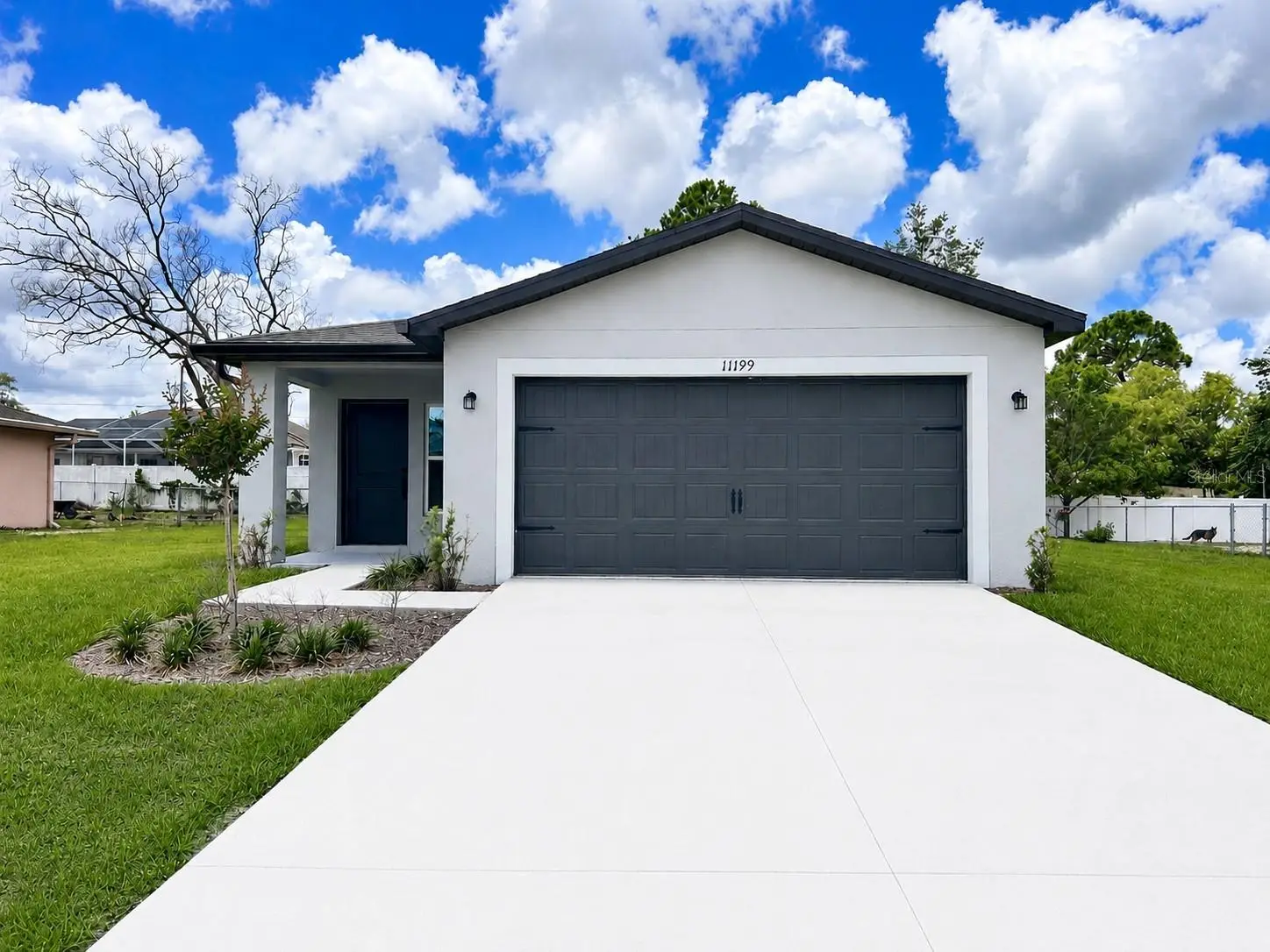 11199 Murraysville Drive, FL
