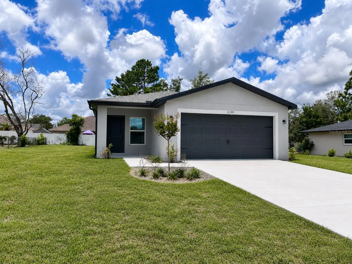 11199 Murraysville Drive, FL