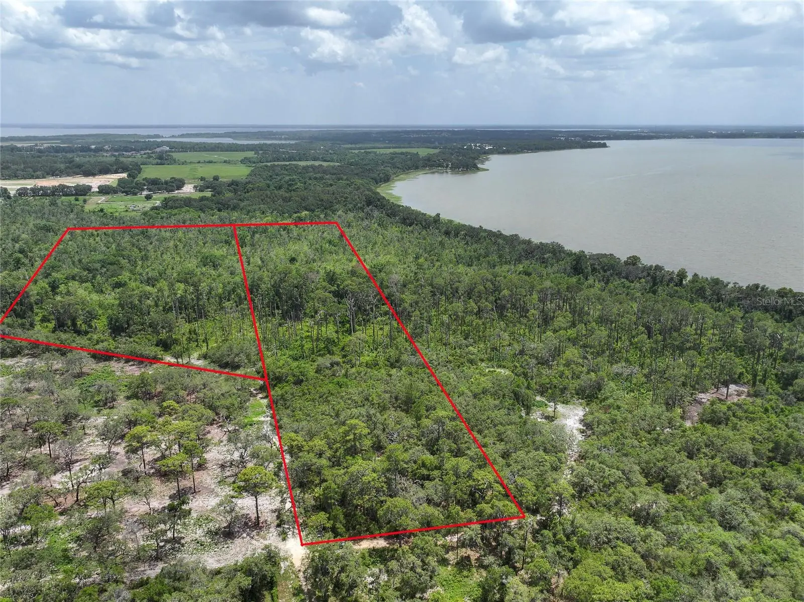 0 Treasure Island Road, FL
