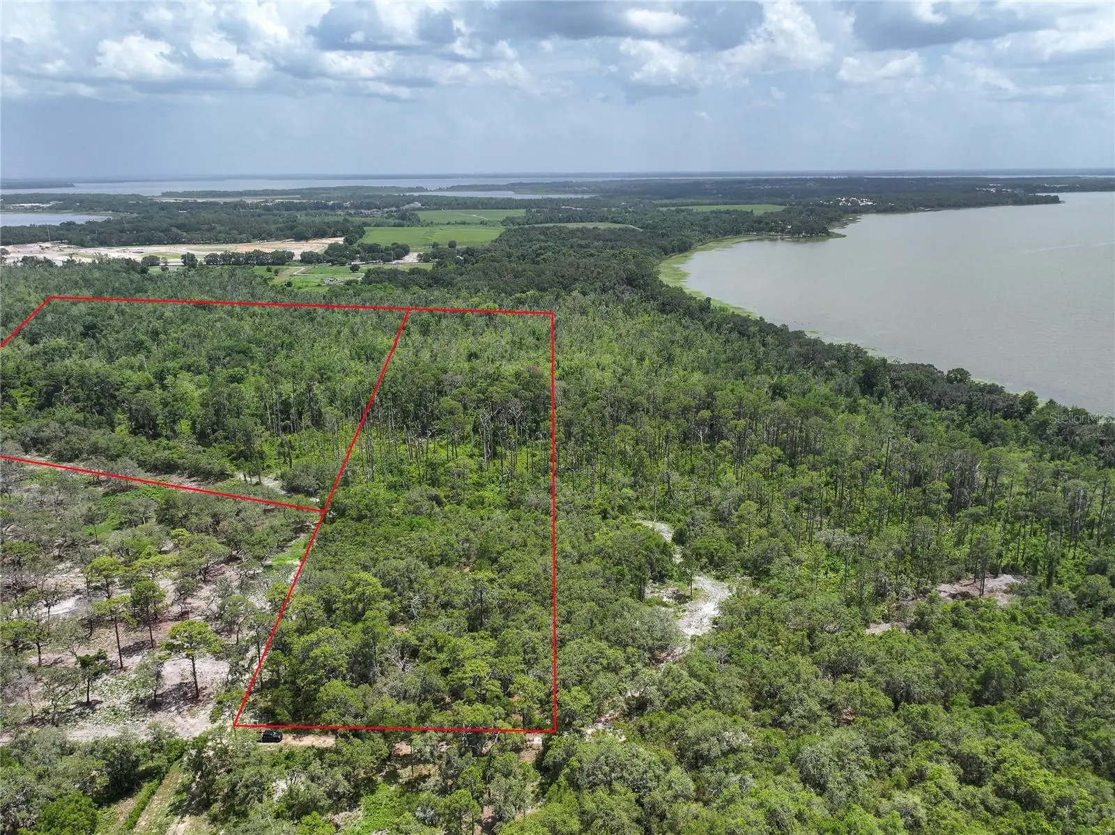 0 Treasure Island Road, FL