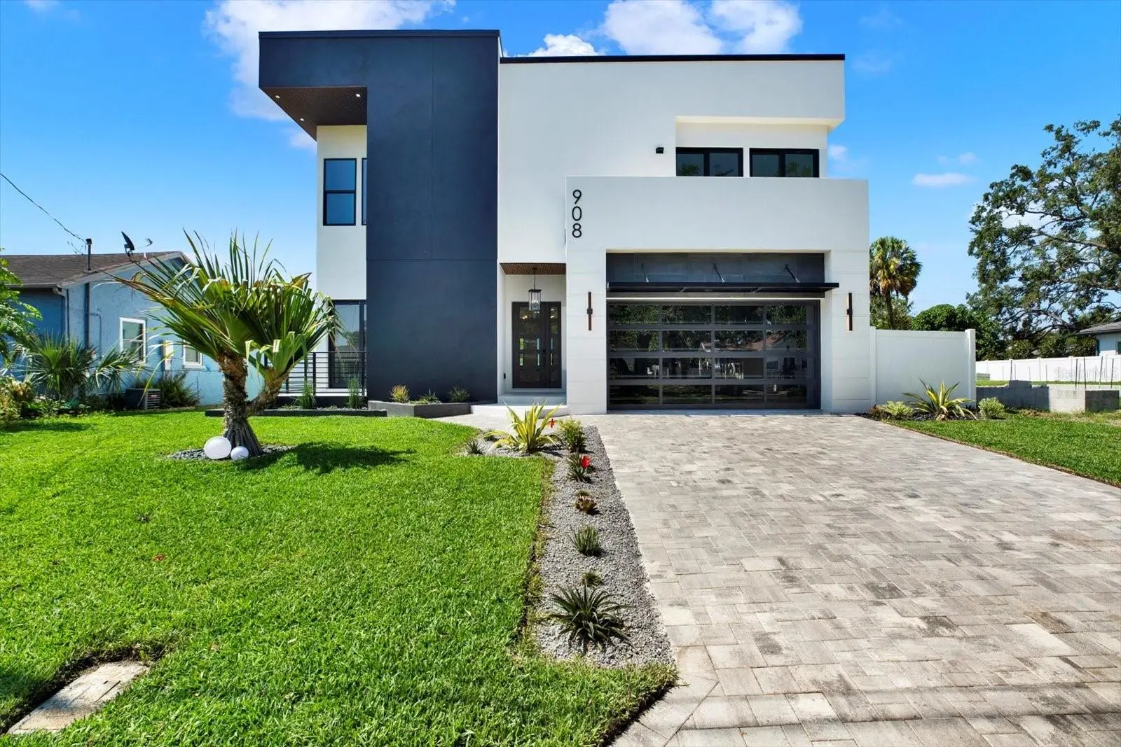 908 Fribley Street, FL