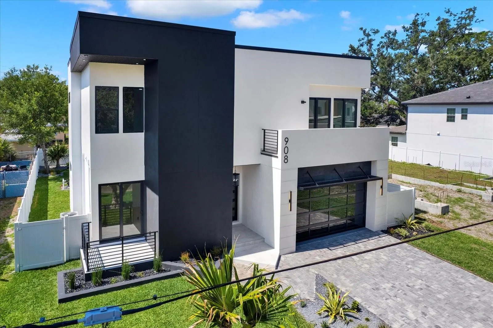 908 Fribley Street, FL