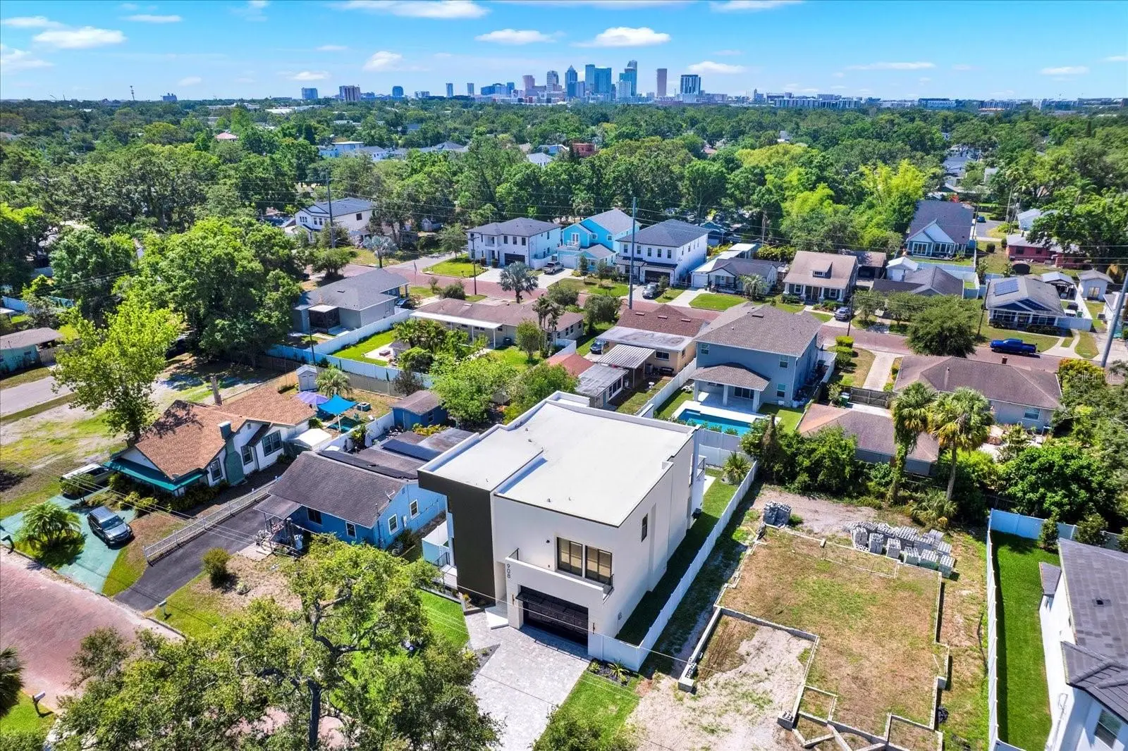 908 Fribley Street, FL