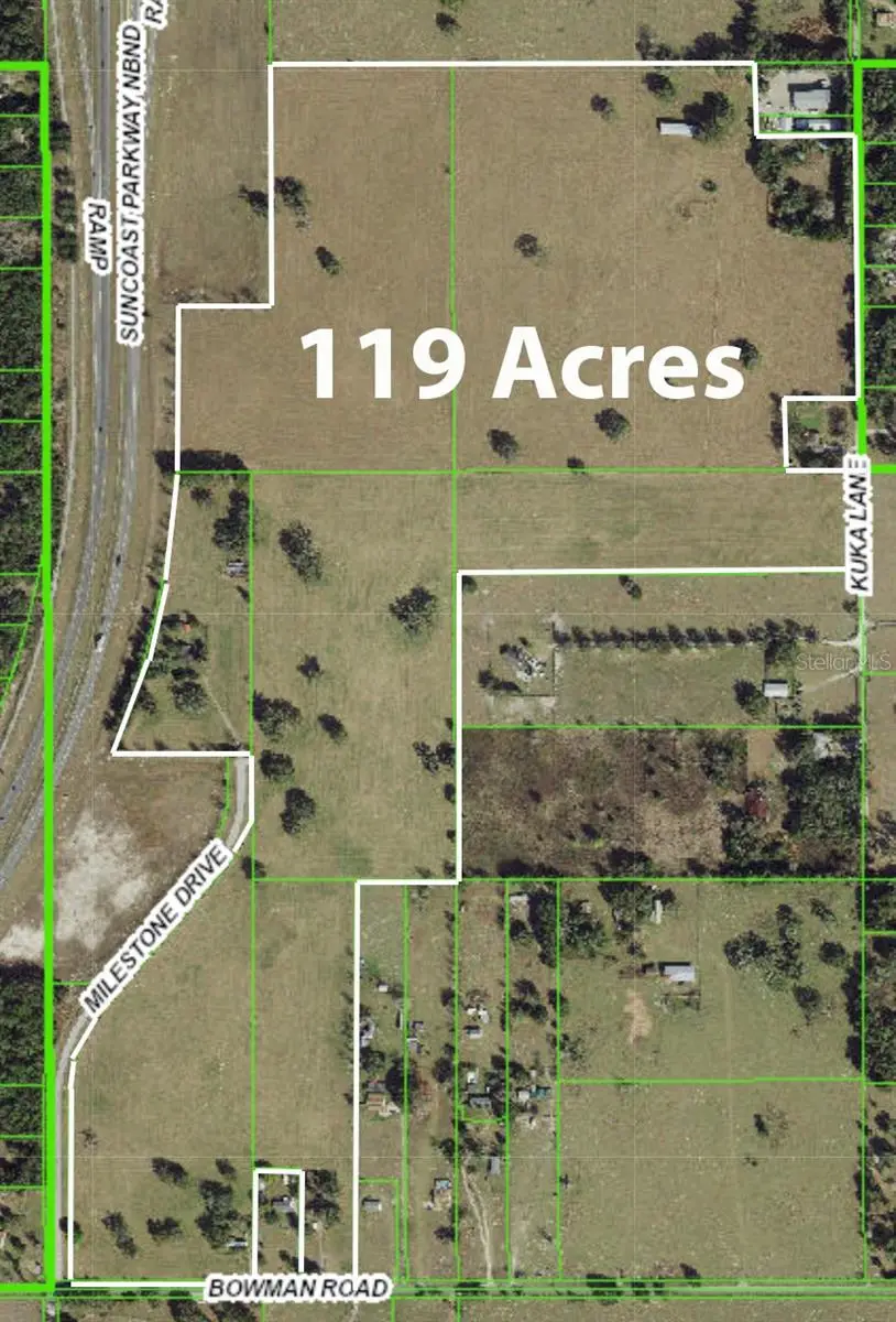 20139 Bowman Road, FL