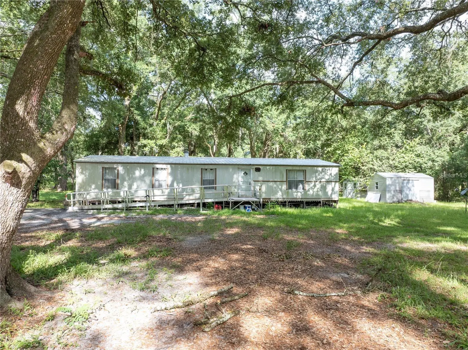 214 Leonard Terrace, FL
