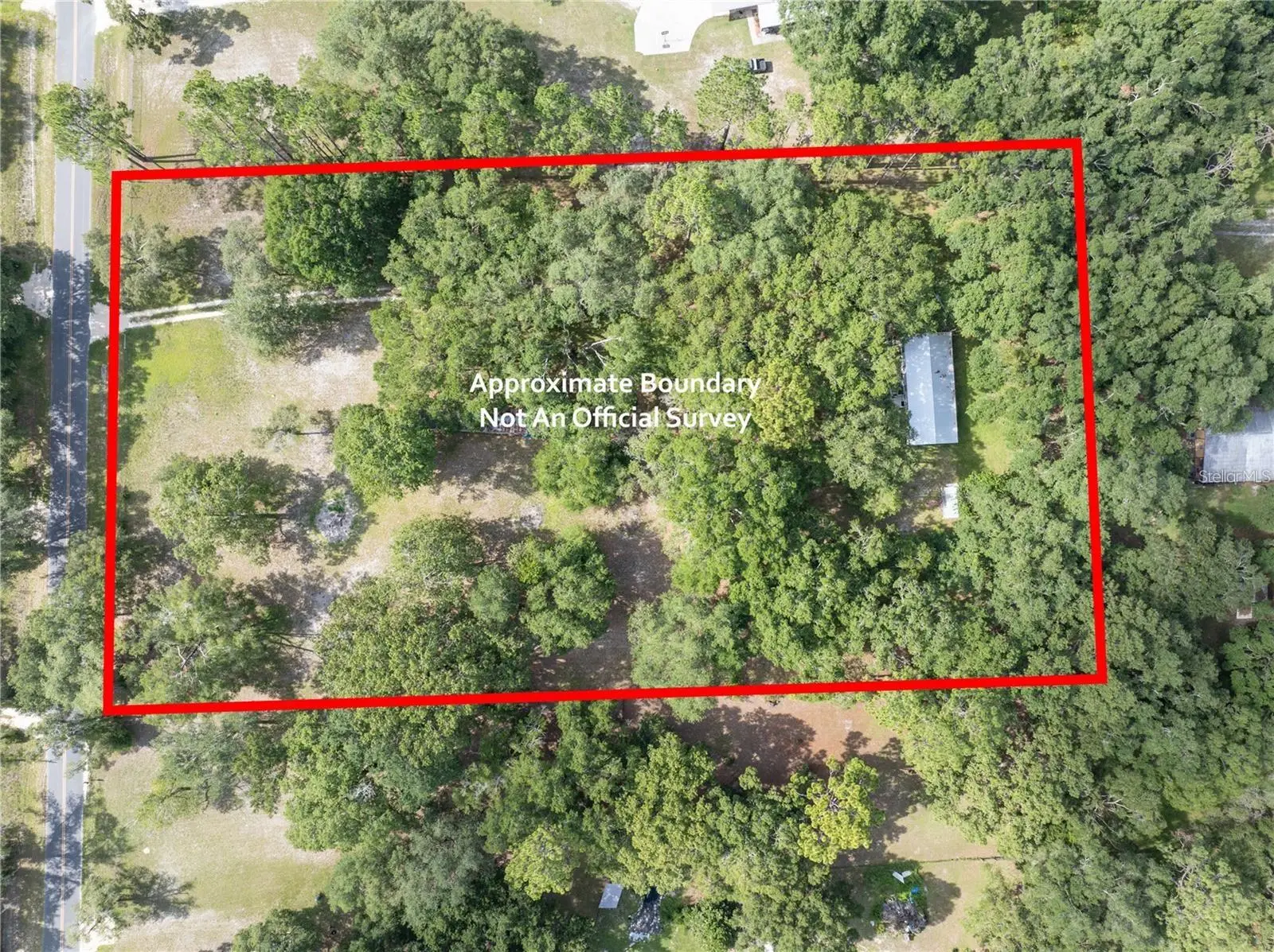 214 Leonard Terrace, FL