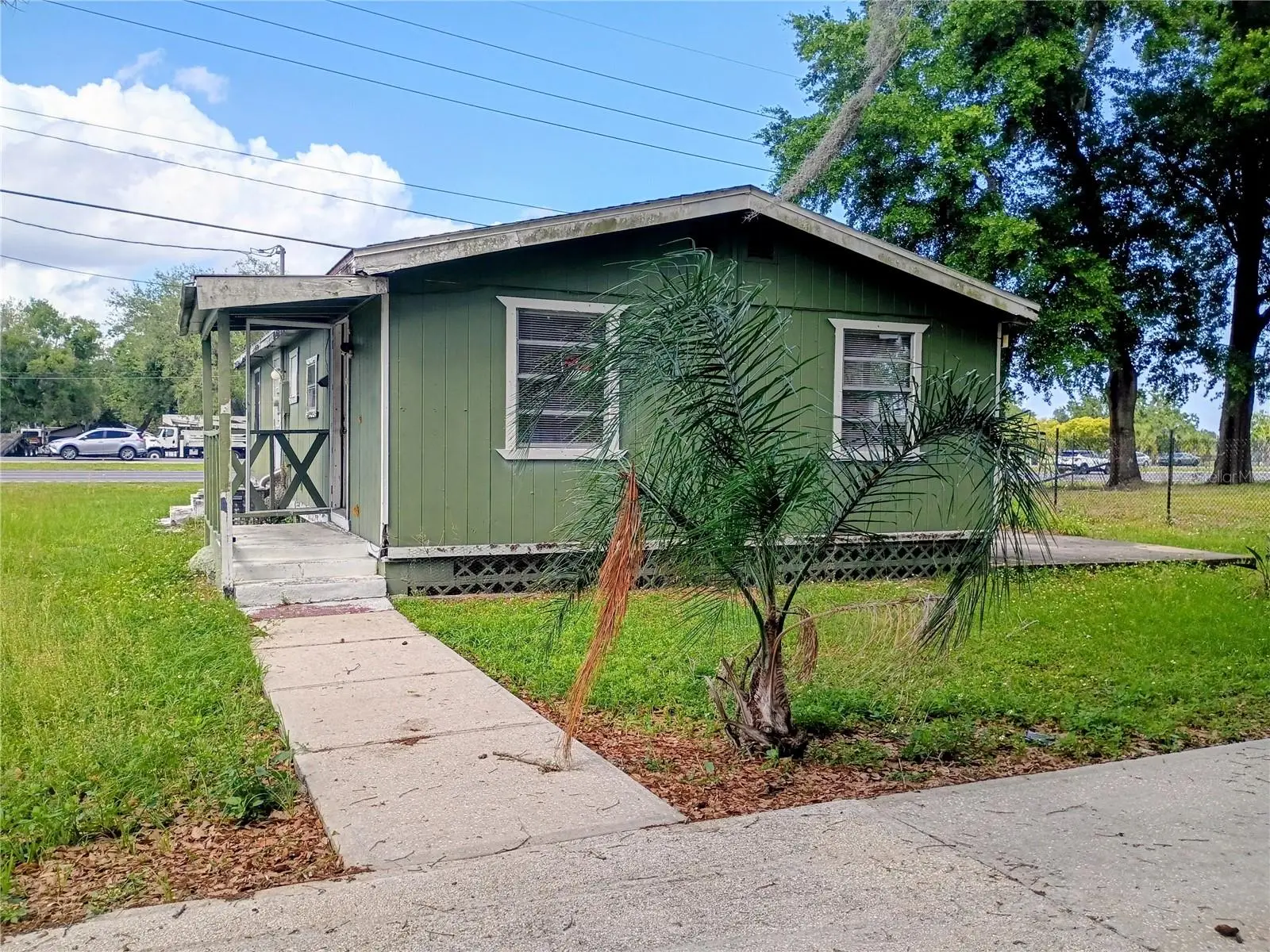 4315 Lake Avenue, FL