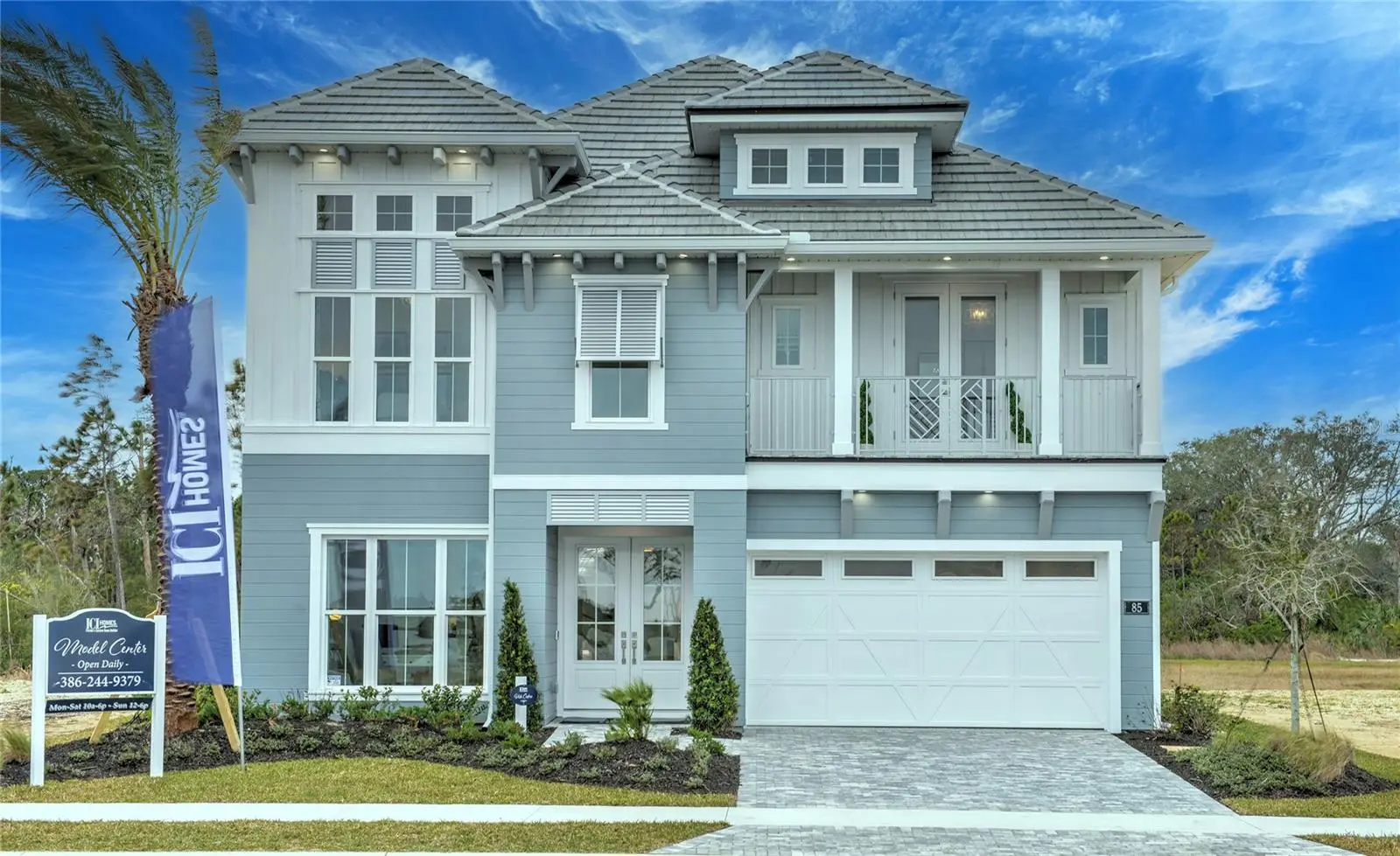 85 Coronado Road, FL