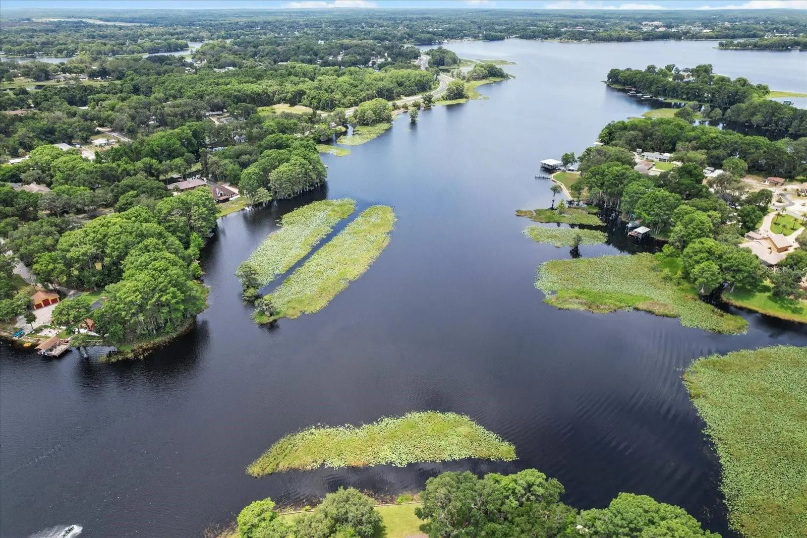1226 Telephone Point Road, FL