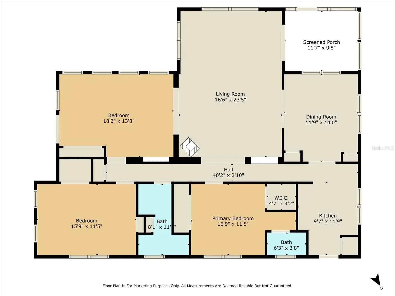 1226 Telephone Point Road, FL