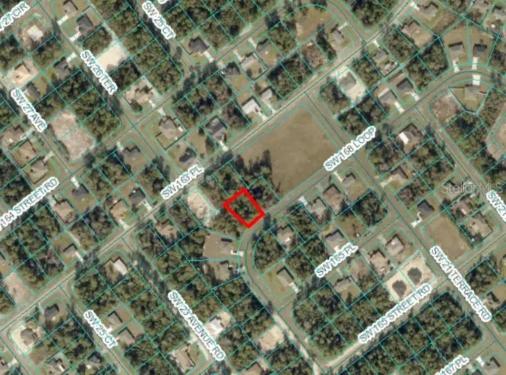 168 Loop, FL