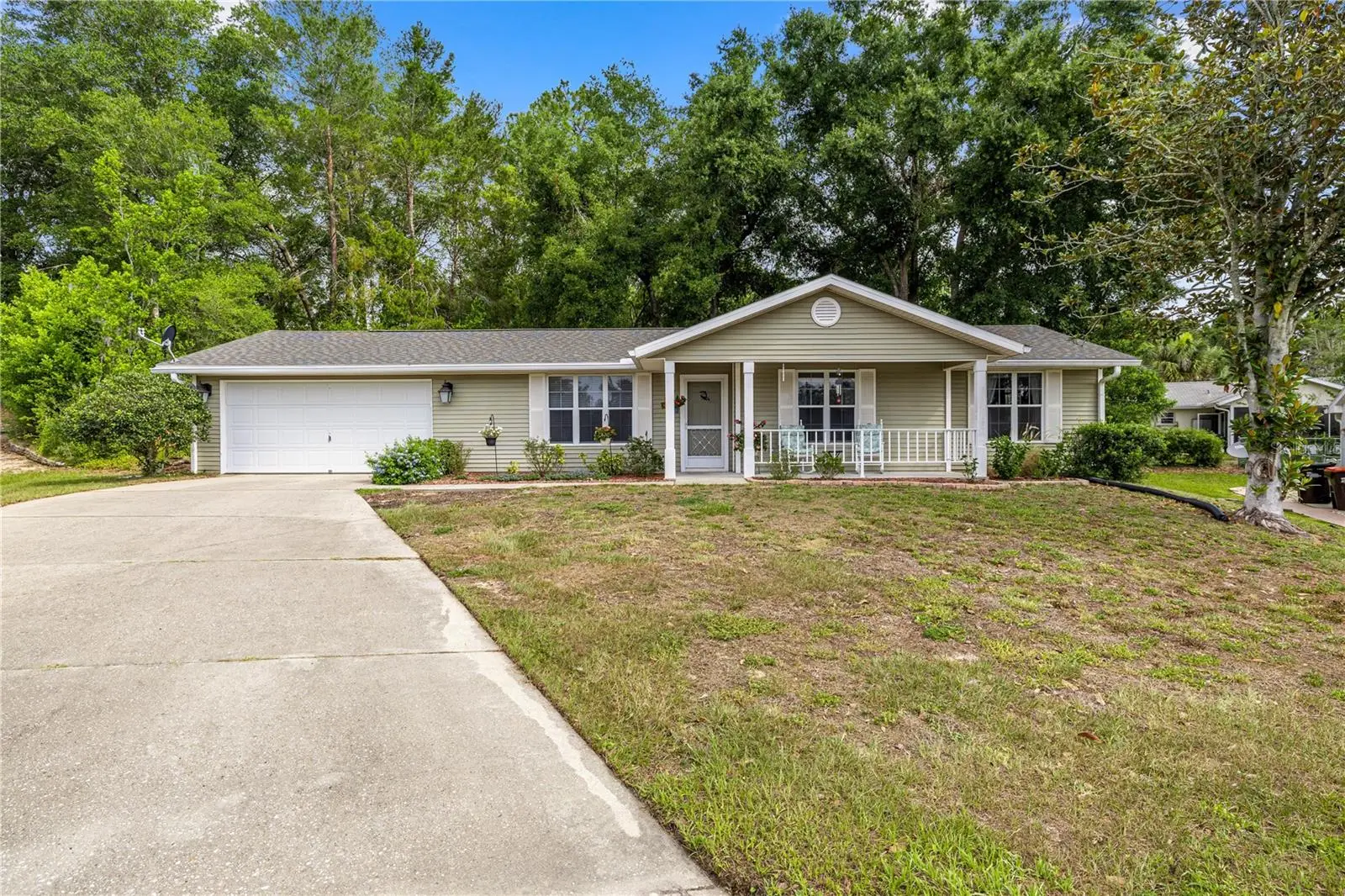 8137 117th Loop, FL