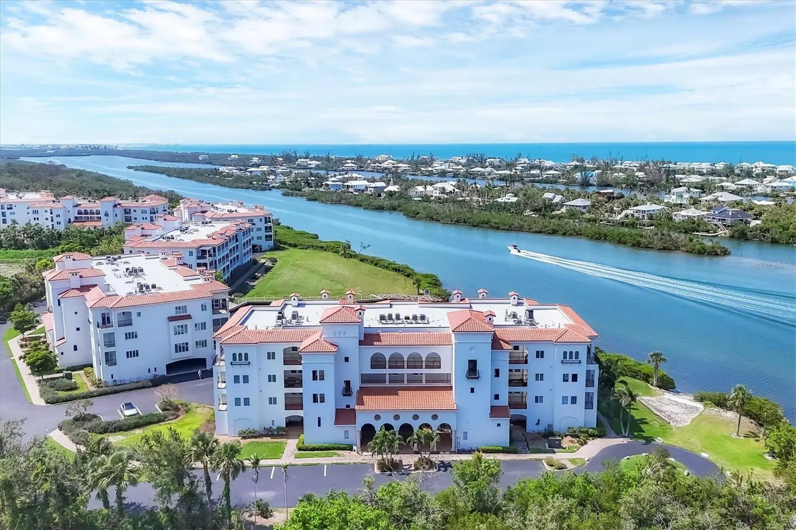 11100 Hacienda Del Mar Boulevard, FL