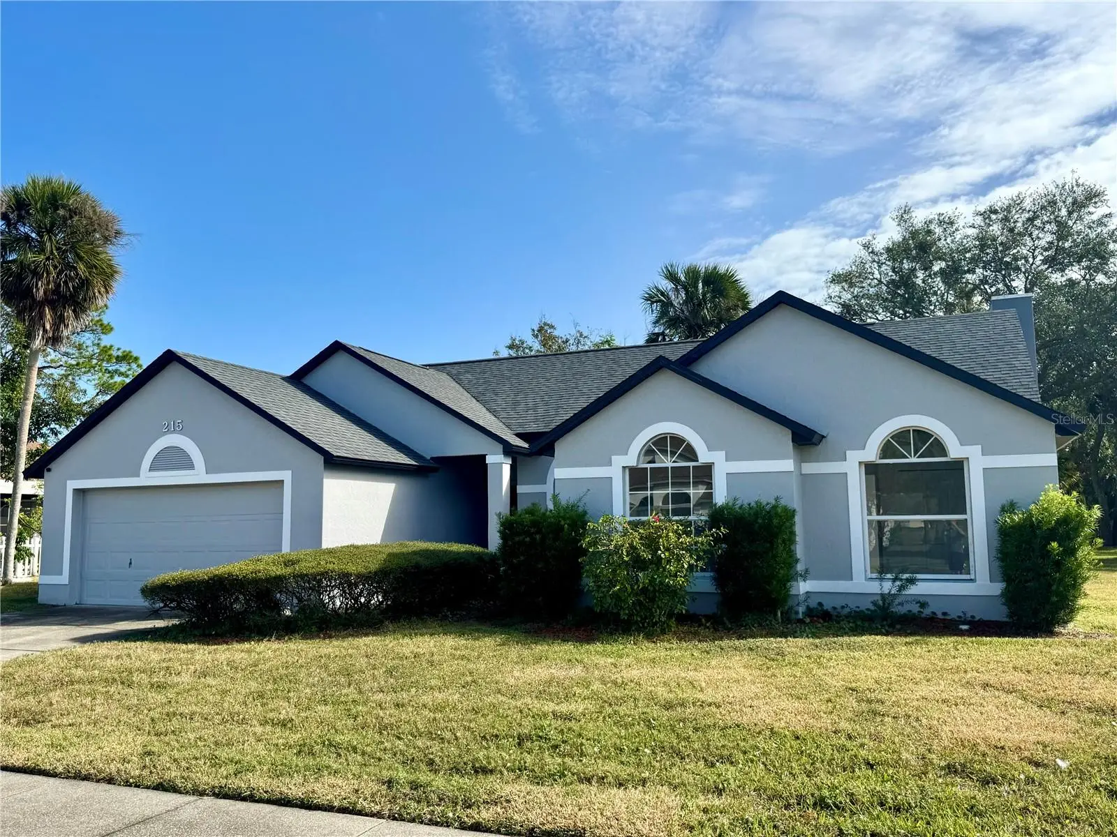 215 Hollowbrook Circle, FL