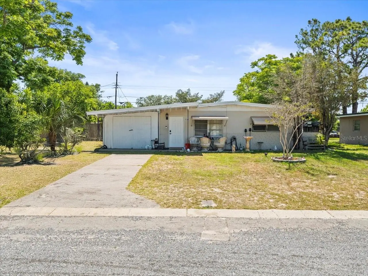 5045 Grand Boulevard, FL