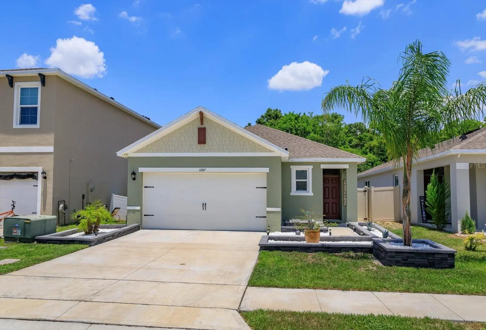 1287 Berry Lane, FL