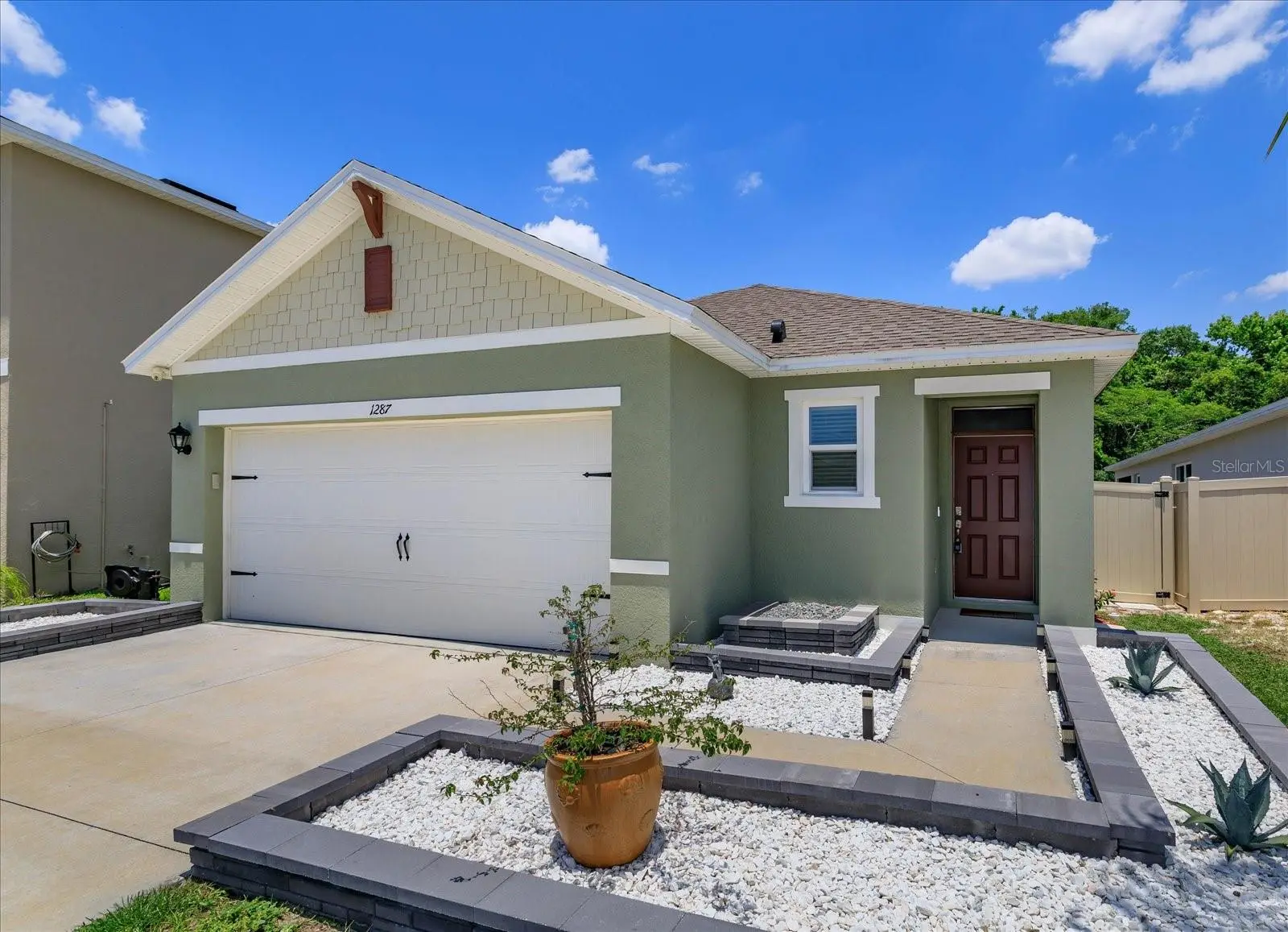 1287 Berry Lane, FL