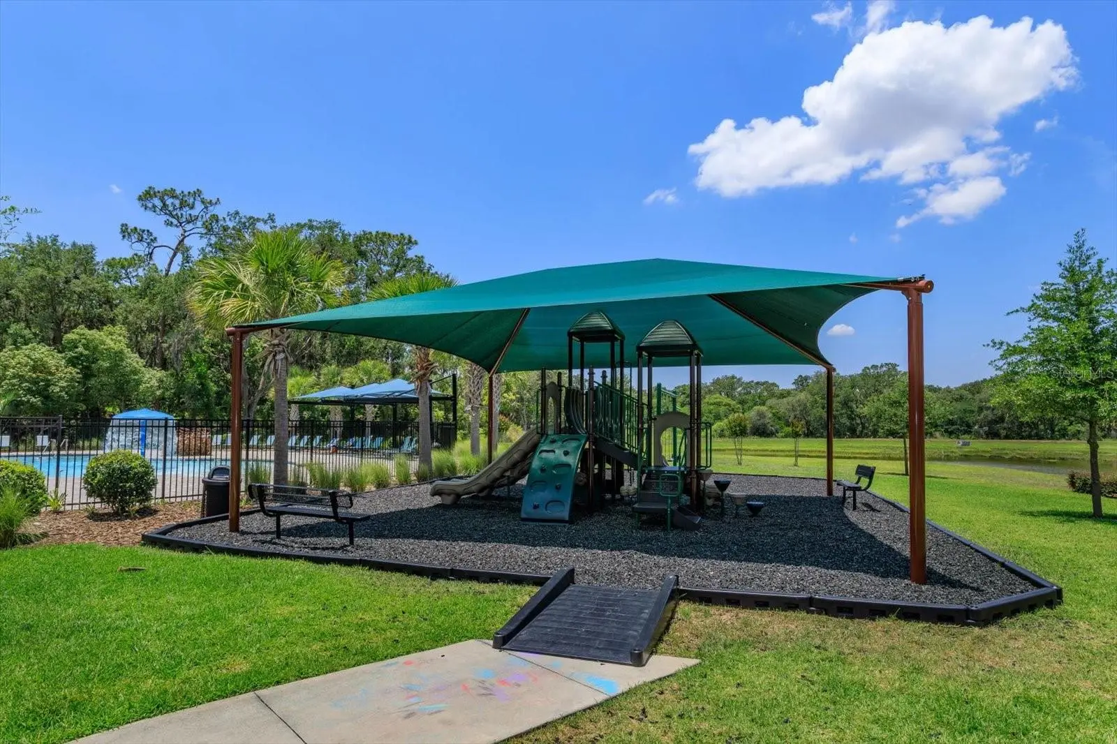 1287 Berry Lane, FL