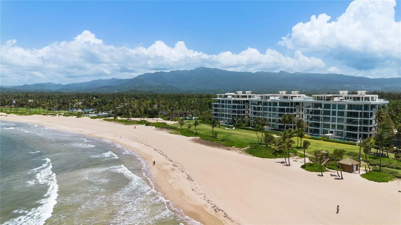 Bahia Beach Resort Ocean Drive, PR