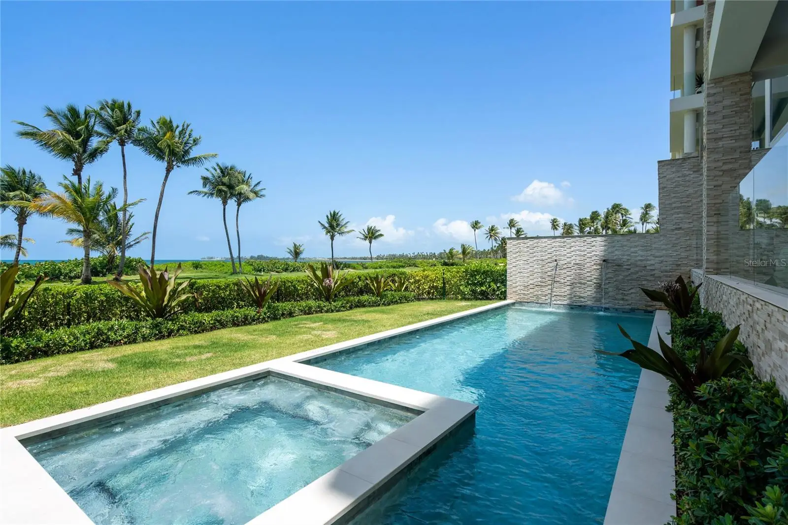 Bahia Beach Resort Ocean Drive, PR