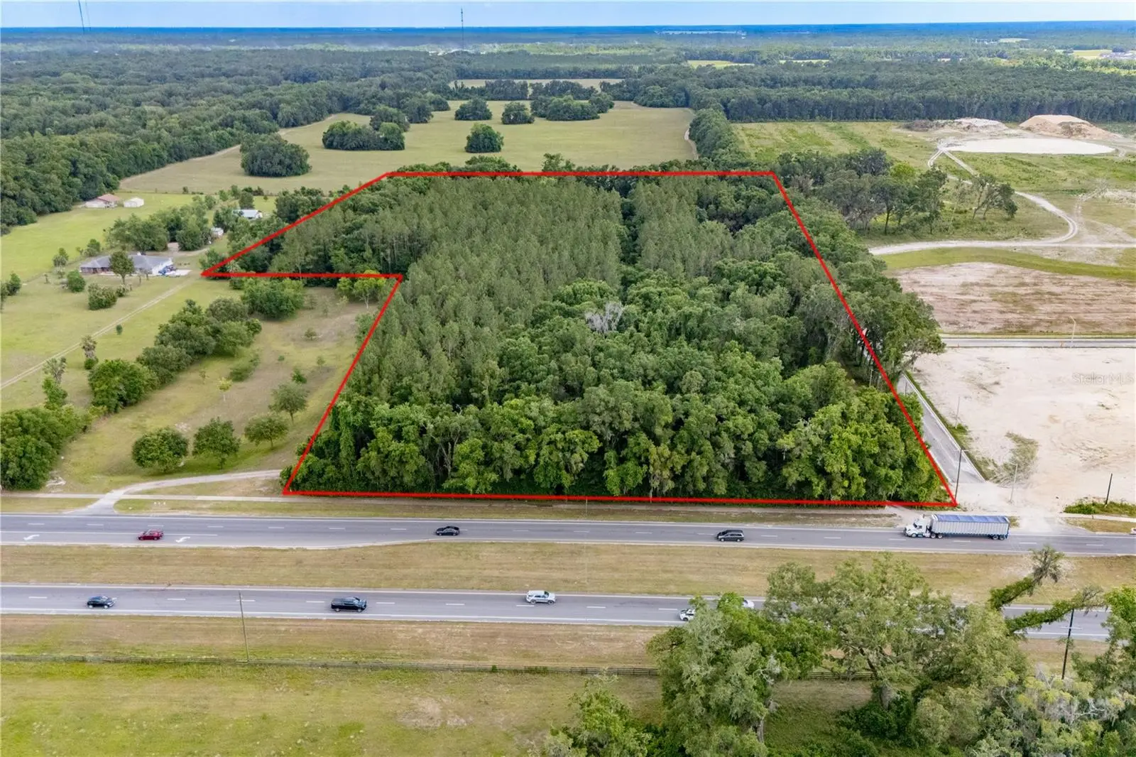 23227 Newberry Road, FL