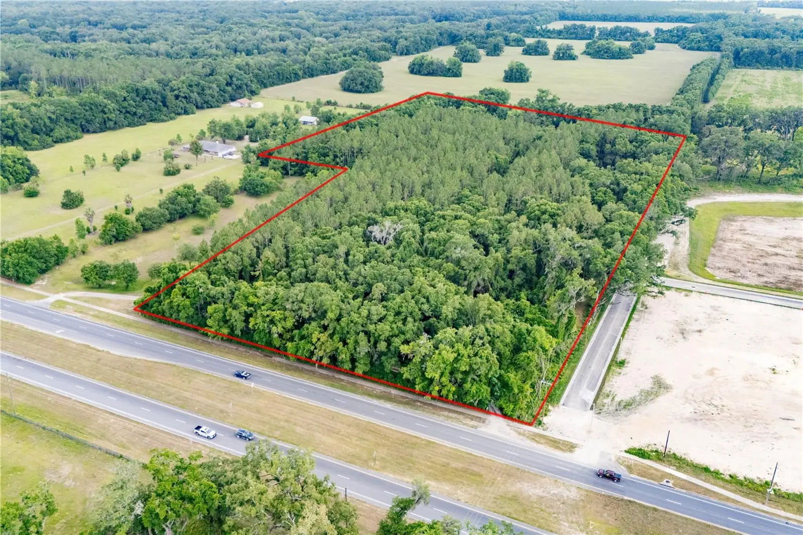 23227 Newberry Road, FL
