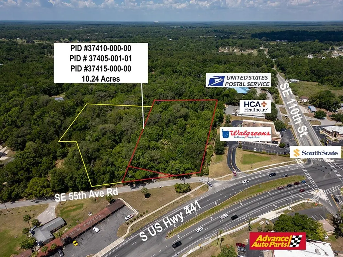 11090 55th Avenue Road, FL